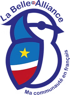 Logo de la Belle Alliance